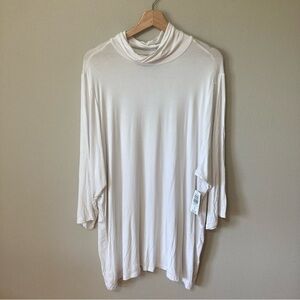 Torrid Super Soft Knits Turtle Neck Top 4